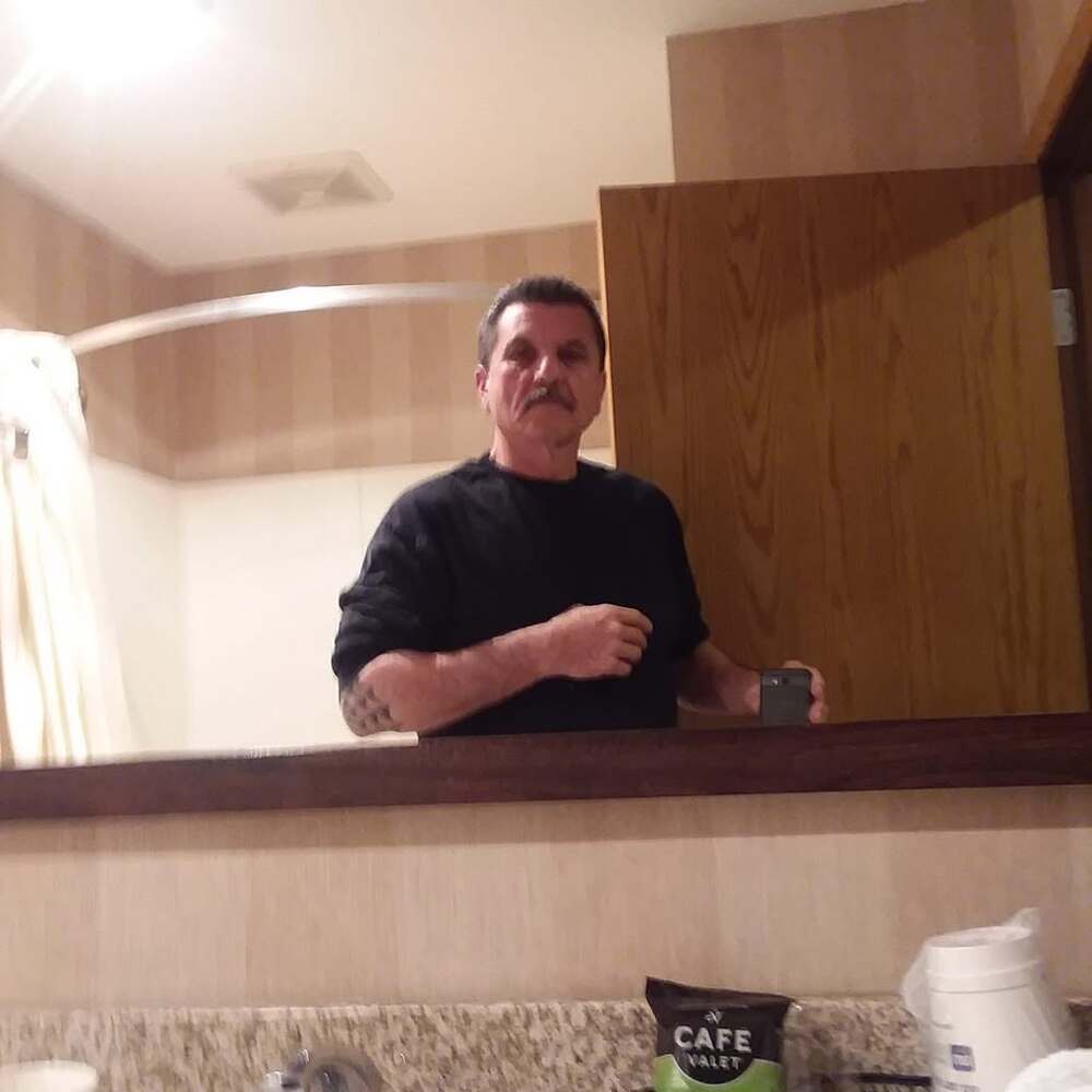 Meet your Posher, Gary